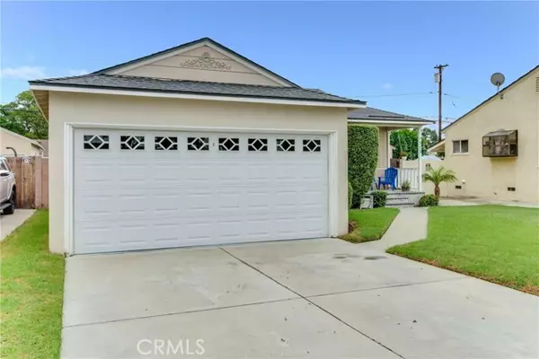 4228 Quigley Avenue, Lakewood, CA 90713