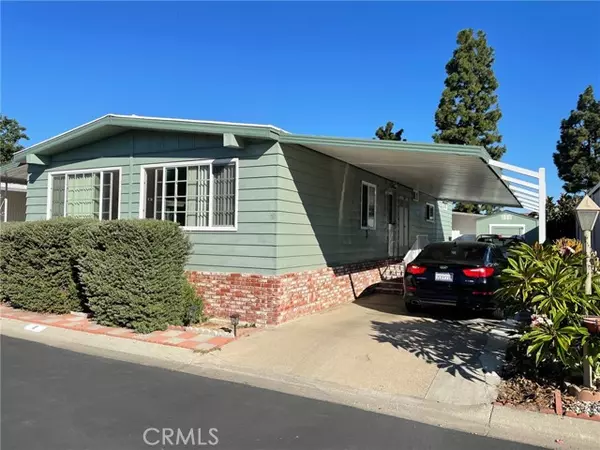 Stanton, CA 90680,11250 Beach #11