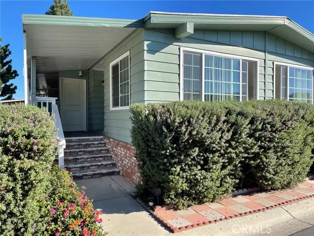 Stanton, CA 90680,11250 Beach #11