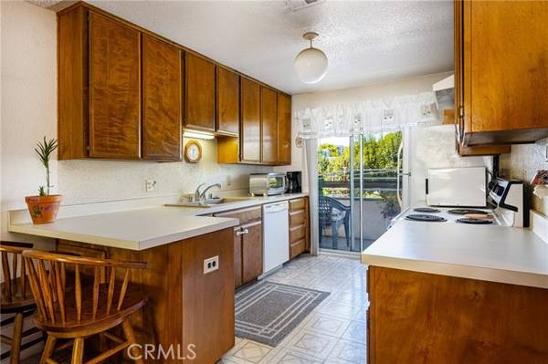 5495 Marengo Avenue #6, La Mesa, CA 91942