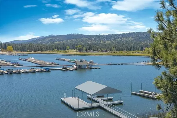 Big Bear Lake, CA 92315,39363 Aurora Road