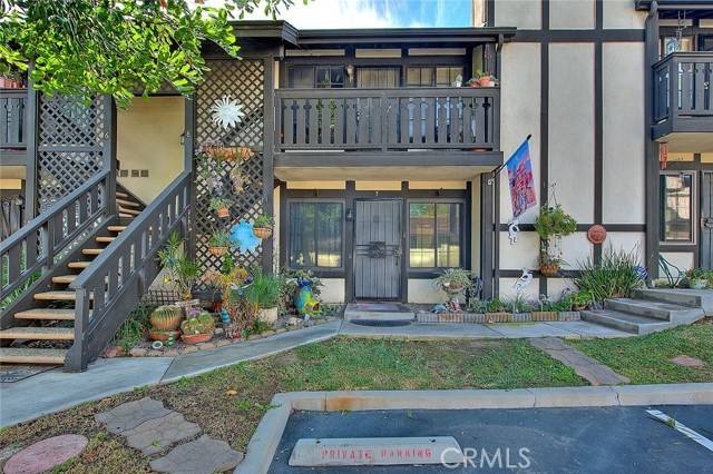 351 S Monte Vista Street #7, La Habra, CA 90631