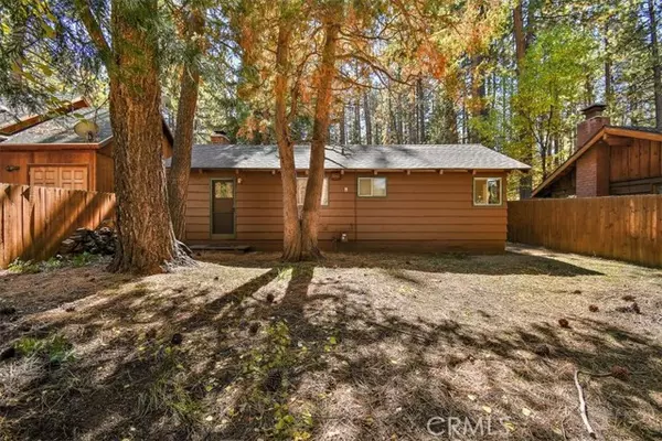 42744 La Placida Avenue, Big Bear, CA 92315