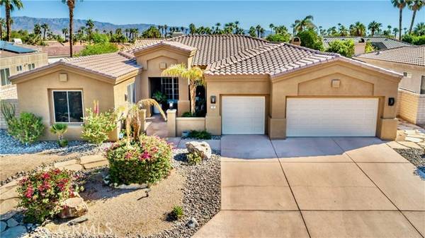 16 Hillcrest Drive, Palm Desert, CA 92260