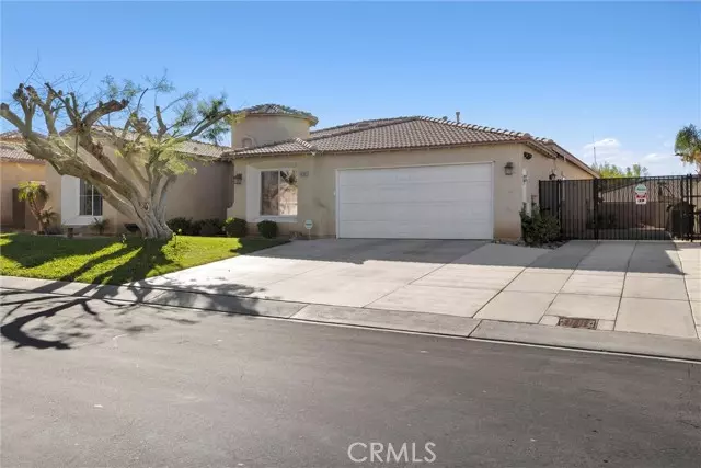 Indio, CA 92203,83307 Shadow Hills Way