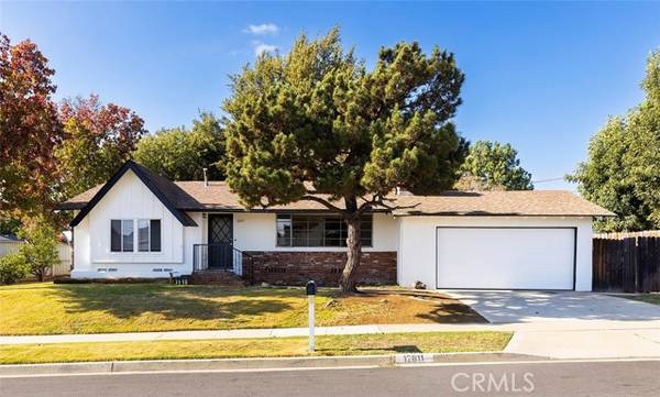 North Tustin, CA 92705,12811 Chaplet Place