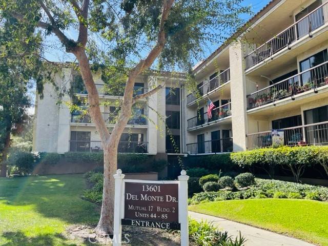 13601 Del Monte Drive #69B, Seal Beach, CA 90740