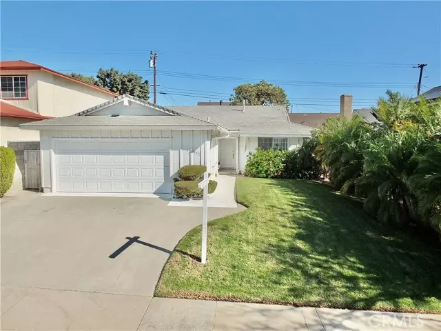 19432 Harlan Avenue, Carson, CA 90746