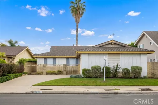 4740 Fir Avenue, Seal Beach, CA 90740