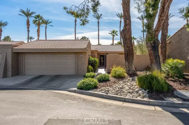 44685 Monaco Circle, Palm Desert, CA 92260