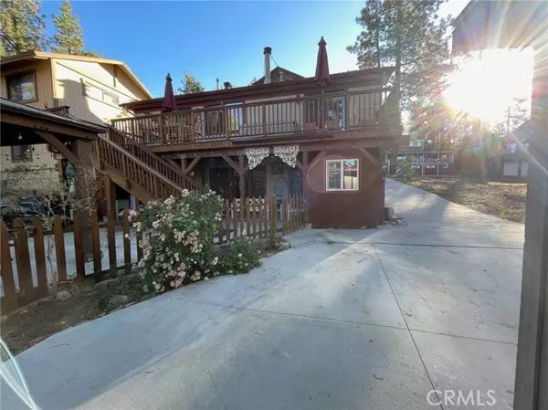 Big Bear Lake, CA 92315,465 Temple Lane