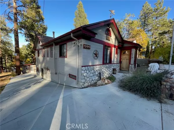 Big Bear Lake, CA 92315,465 Temple Lane