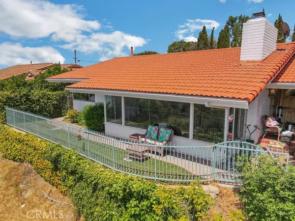 3 Martingale Drive, Rancho Palos Verdes, CA 90275