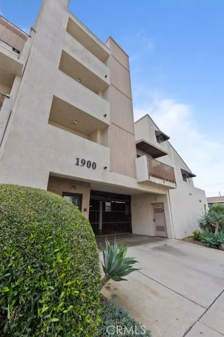 Long Beach, CA 90802,1900 E Beverly Way #40