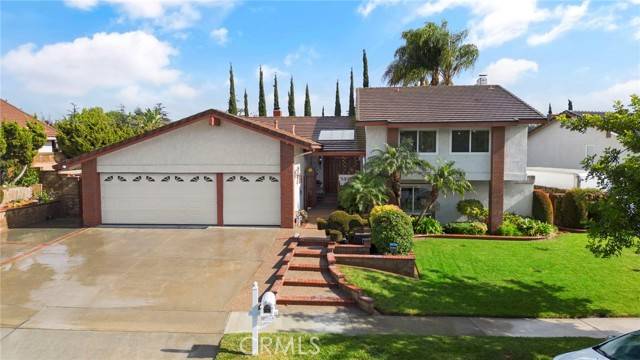 13704 Avenida Espana, La Mirada, CA 90638