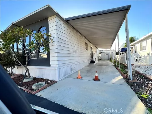 Costa Mesa, CA 92804,1845 MONROVIA #57