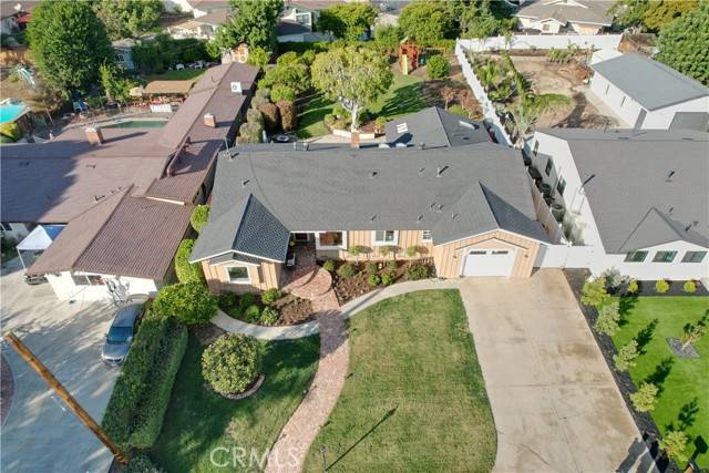 11081 Magda Lane, La Habra, CA 90631