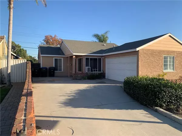 11922 Dalwood Avenue, Norwalk, CA 90650