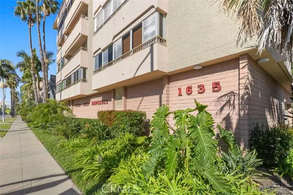 1635 E Ocean Boulevard #5, Long Beach, CA 90802