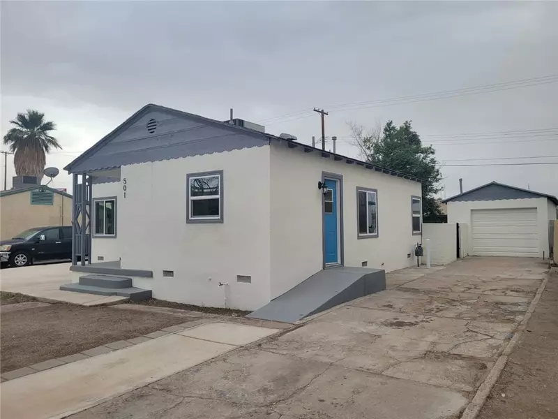 501 California Avenue, Needles, CA 92363