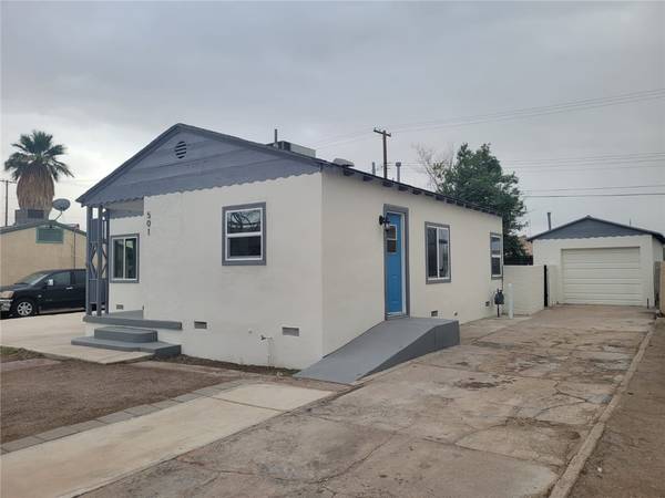 501 California Avenue, Needles, CA 92363