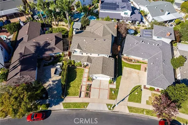 221 Stanford Lane, Seal Beach, CA 90740