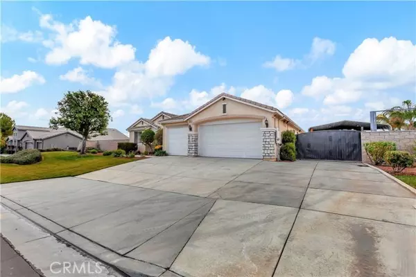 19409 Spirit Trail Drive, Perris, CA 92570