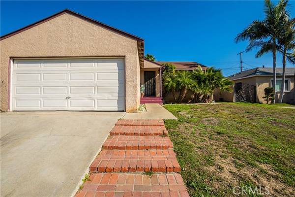 610 S Clymar Avenue, Compton, CA 90220