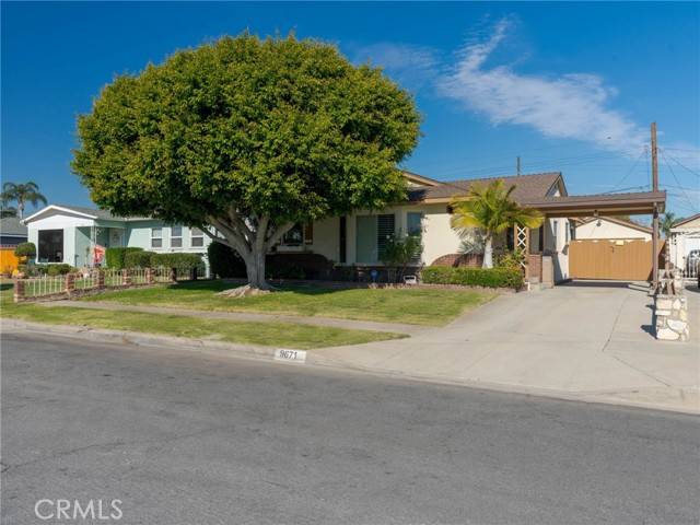 9671 Cloverwood Street, Bellflower, CA 90706