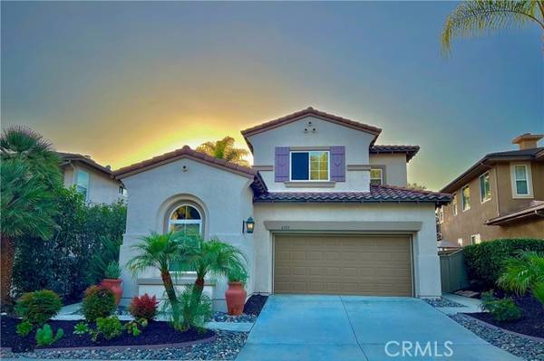 6351 Paseo Corono, Carlsbad, CA 92009