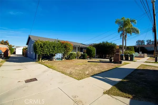 Norwalk, CA 90650,10655 Spry Street