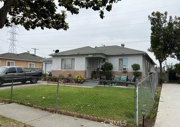 Gardena, CA 90248,14703 S Denver Avenue