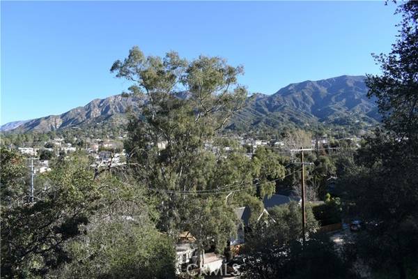 0 Highcliff Trail, Tujunga, CA 91042