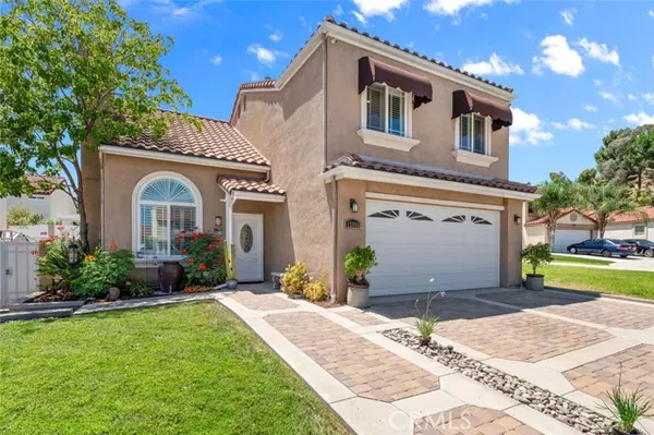 Chino Hills, CA 91709,12956 Oakland Way