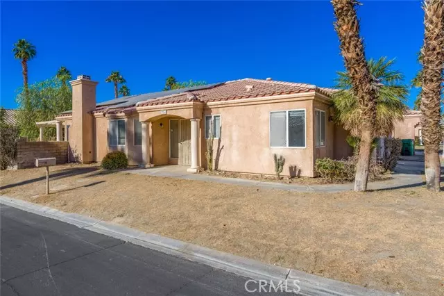 77790 Villa Road, Palm Desert, CA 92211