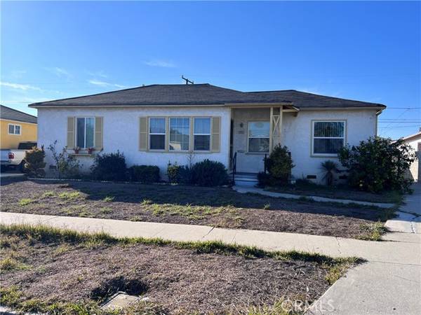 1215 S Exmoor Avenue, Compton, CA 90220