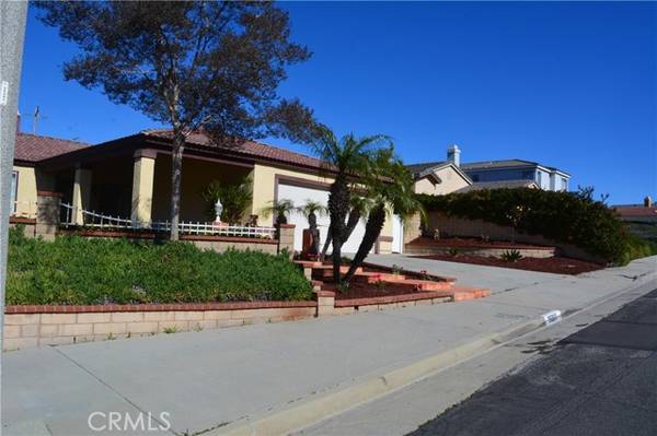 19201 Windrose Drive, Rowland Heights, CA 91748