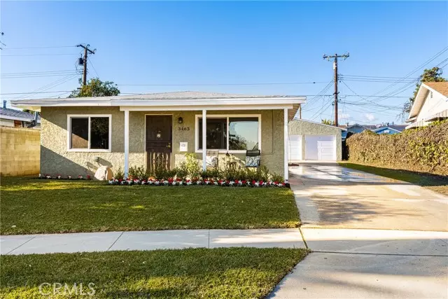 Baldwin Park, CA 91706,3463 Ardilla Avenue