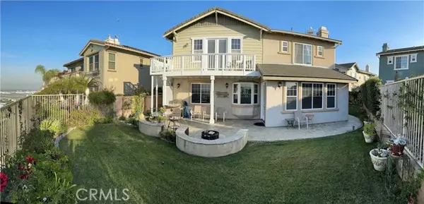 Signal Hill, CA 90755,2325 Promontory Drive