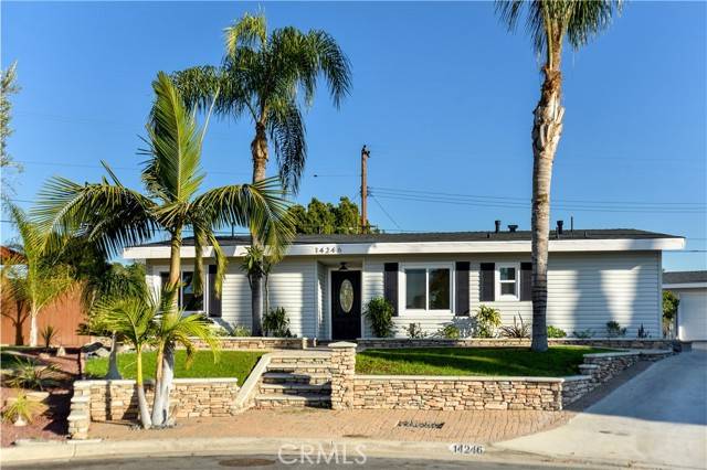 14246 Whiterock Drive, La Mirada, CA 90638