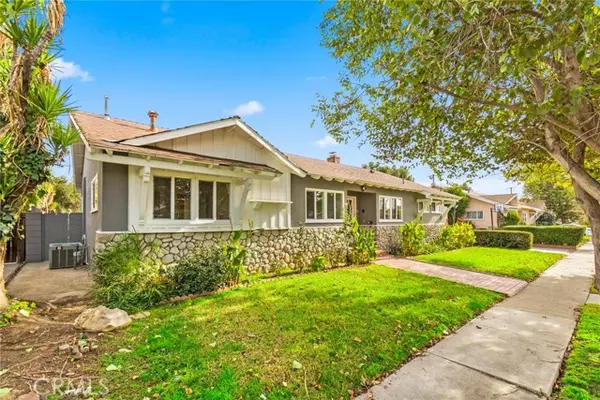 8522 Norwich Avenue, North Hills, CA 91343