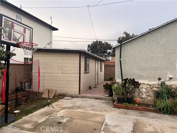 Wilmington, CA 90744,1331 W F Street