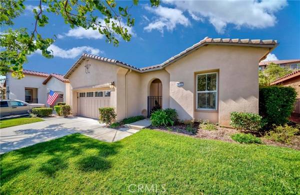 9159 Pinyon Point Court, Corona, CA 92883