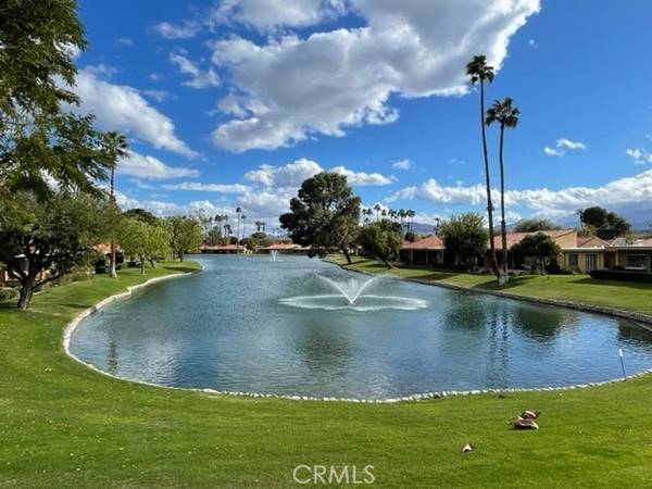 81 Palma Drive, Rancho Mirage, CA 92270