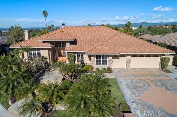 7535 E Country Side Road, Anaheim Hills, CA 92808