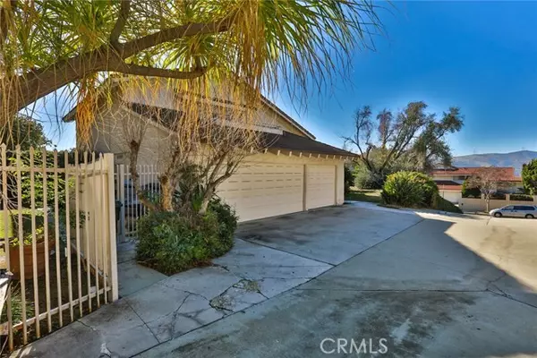 2422 Rio Branca Drive, Hacienda Heights, CA 91745