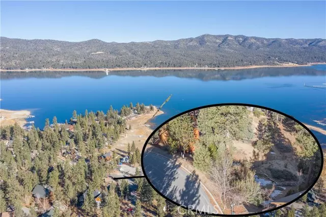 Big Bear Lake, CA 92315,40313 Lakeview