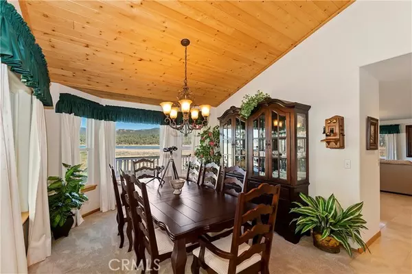 Big Bear Lake, CA 92315,374 Meadow Circle