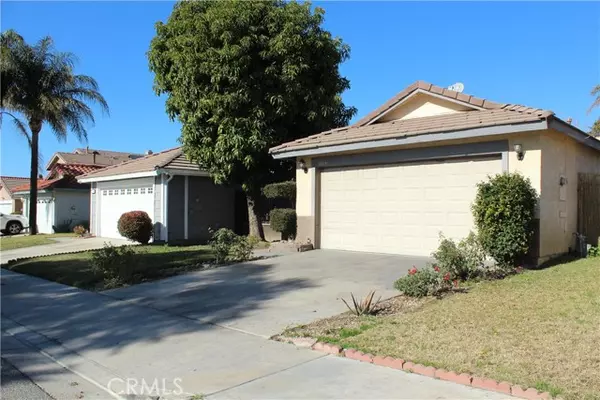 Colton, CA 92324,2063 Greenbriar Street