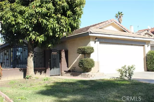 Colton, CA 92324,2063 Greenbriar Street